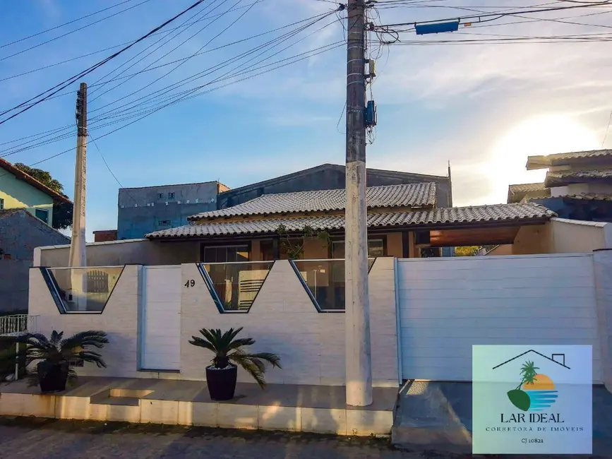 Foto 3 de Casa com 3 quartos à venda em Campo Redondo, Sao Pedro Da Aldeia - RJ