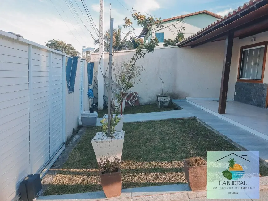 Foto 5 de Casa com 3 quartos à venda em Campo Redondo, Sao Pedro Da Aldeia - RJ