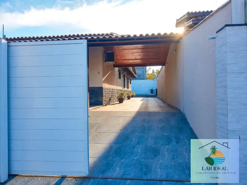 Foto 6 de Casa com 3 quartos à venda em Campo Redondo, Sao Pedro Da Aldeia - RJ