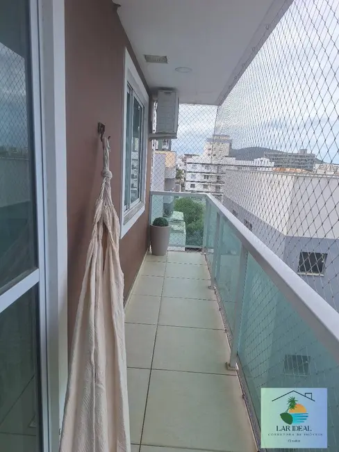 Foto 7 de Apartamento com 3 quartos à venda, 90m2 em Nova São Pedro, Sao Pedro Da Aldeia - RJ