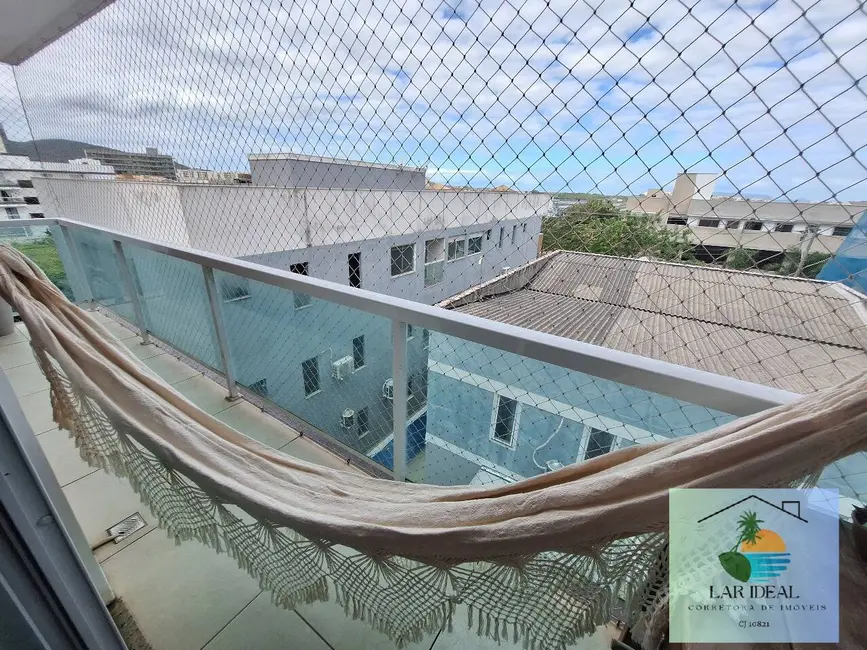 Foto 6 de Apartamento com 3 quartos à venda, 90m2 em Nova São Pedro, Sao Pedro Da Aldeia - RJ