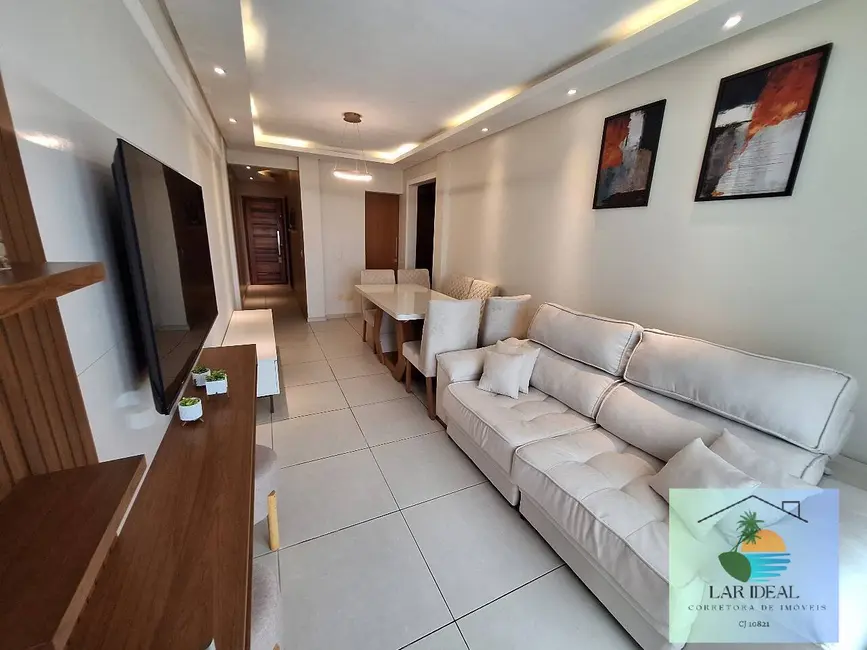 Foto 2 de Apartamento com 3 quartos à venda, 90m2 em Nova São Pedro, Sao Pedro Da Aldeia - RJ