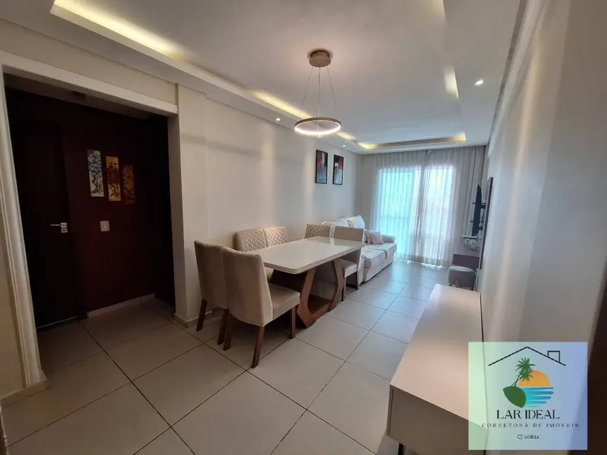 Foto 4 de Apartamento com 3 quartos à venda, 90m2 em Nova São Pedro, Sao Pedro Da Aldeia - RJ