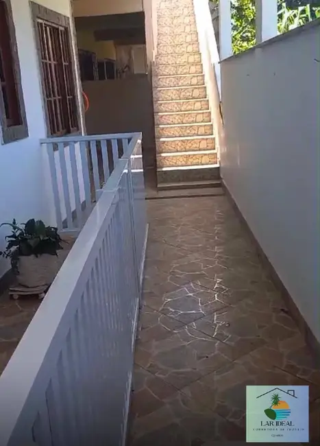 Foto 1 de Casa com 2 quartos à venda em Unamar (Tamoios), Cabo Frio - RJ