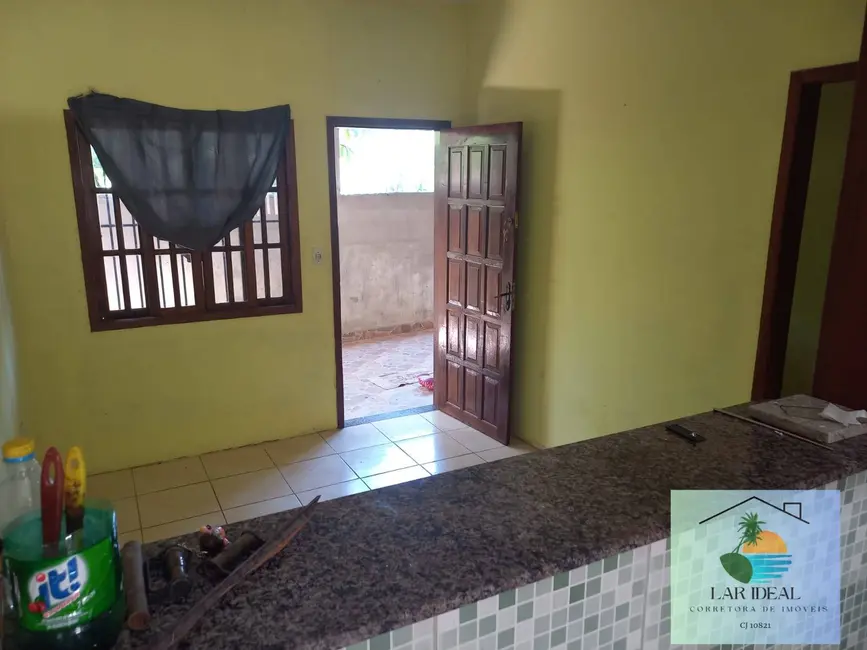 Foto 5 de Casa com 2 quartos à venda em Unamar (Tamoios), Cabo Frio - RJ