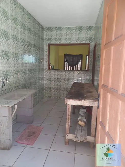 Foto 7 de Casa com 2 quartos à venda em Unamar (Tamoios), Cabo Frio - RJ