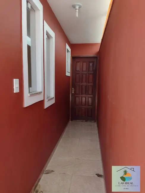 Foto 4 de Casa com 4 quartos à venda, 225m2 em Cabo Frio - RJ