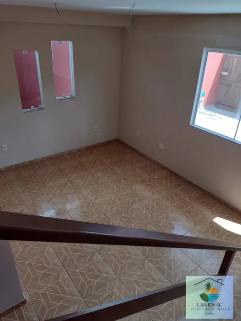 Foto 6 de Casa com 4 quartos à venda, 225m2 em Cabo Frio - RJ