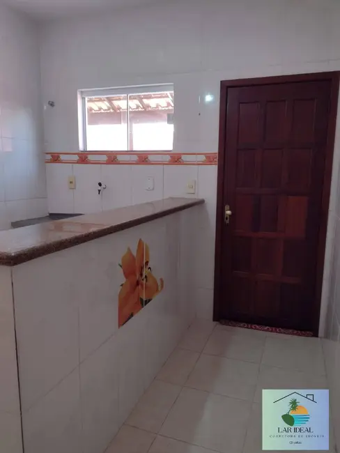 Foto 9 de Casa com 4 quartos à venda, 225m2 em Cabo Frio - RJ