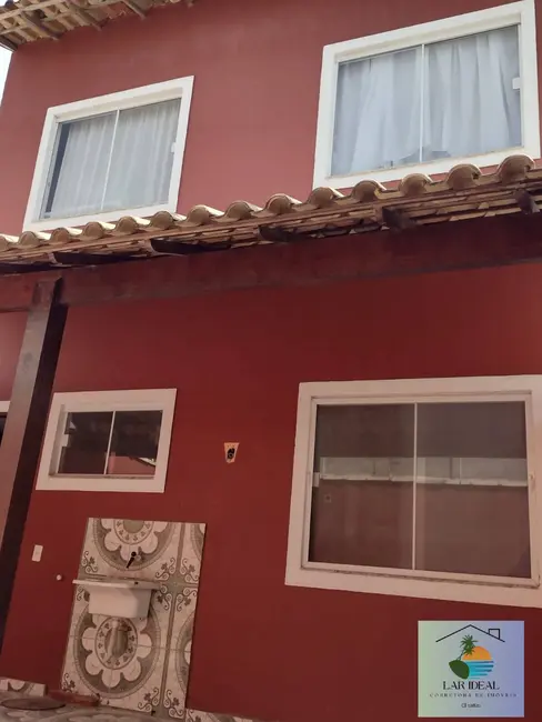 Foto 3 de Casa com 4 quartos à venda, 225m2 em Cabo Frio - RJ