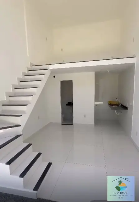 Foto 5 de Loft / Flat com 1 quarto à venda em Unamar (Tamoios), Cabo Frio - RJ