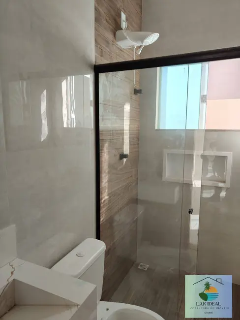 Foto 6 de Casa com 2 quartos à venda em Jardim Mariléa, Rio Das Ostras - RJ