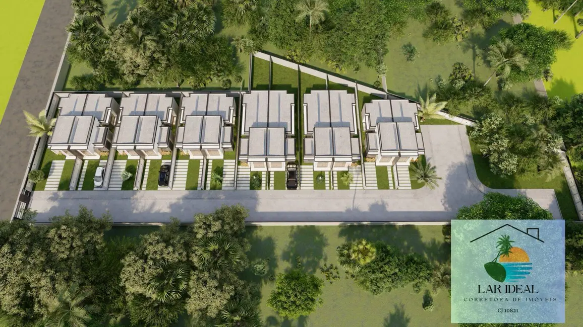 Foto 8 de Casa com 2 quartos à venda em Jardim Mariléa, Rio Das Ostras - RJ