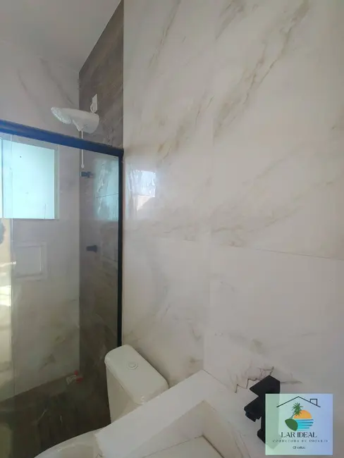 Foto 5 de Casa com 2 quartos à venda em Jardim Mariléa, Rio Das Ostras - RJ