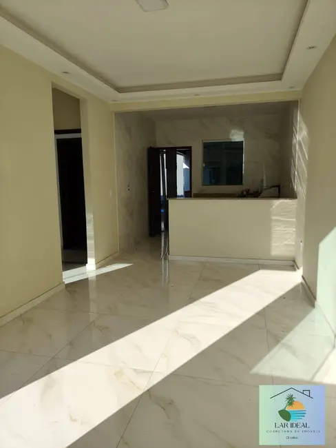 Foto 3 de Casa com 2 quartos à venda em Jardim Mariléa, Rio Das Ostras - RJ