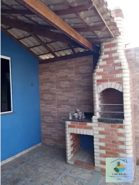 Foto 4 de Casa com 2 quartos à venda, 120m2 em Cabo Frio - RJ