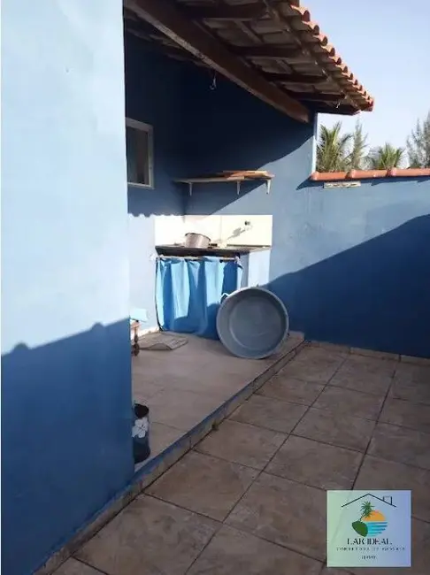 Foto 5 de Casa com 2 quartos à venda, 120m2 em Cabo Frio - RJ