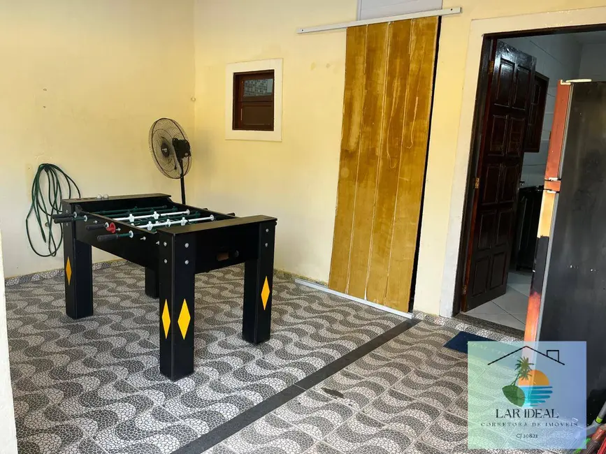 Foto 6 de Casa com 4 quartos à venda em Praia Seca, Araruama - RJ