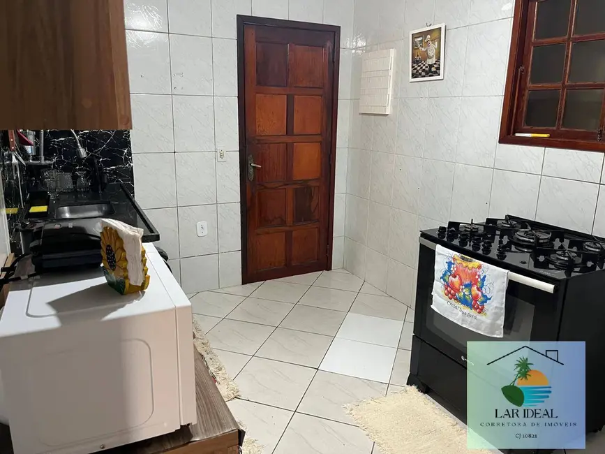 Foto 9 de Casa com 4 quartos à venda em Praia Seca, Araruama - RJ