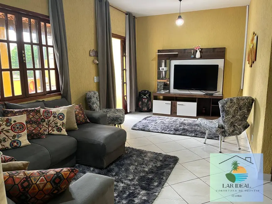 Foto 7 de Casa com 4 quartos à venda em Praia Seca, Araruama - RJ