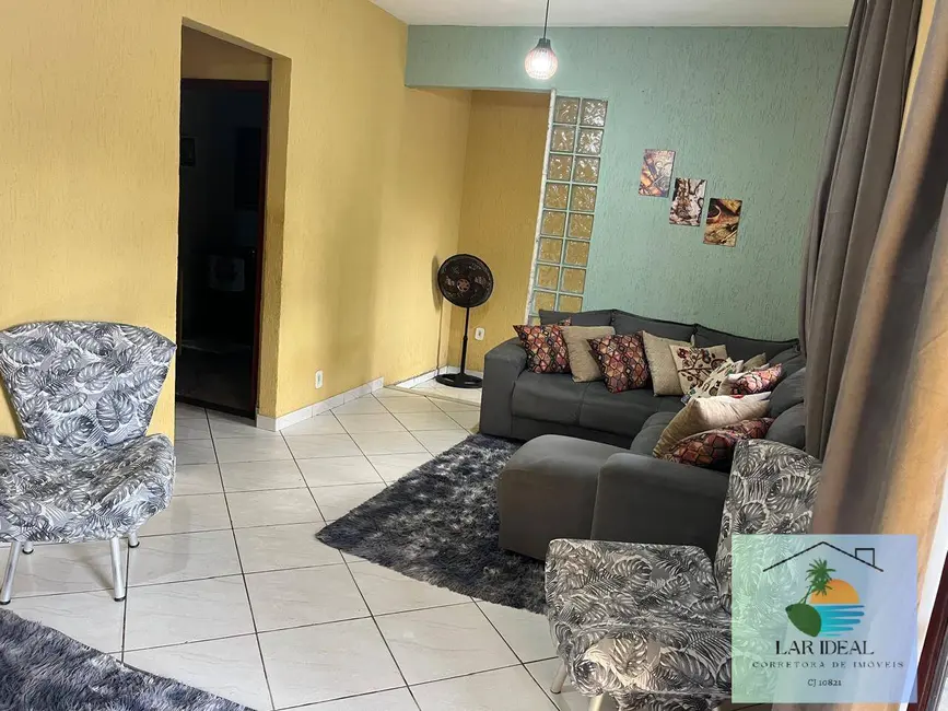 Foto 8 de Casa com 4 quartos à venda em Praia Seca, Araruama - RJ