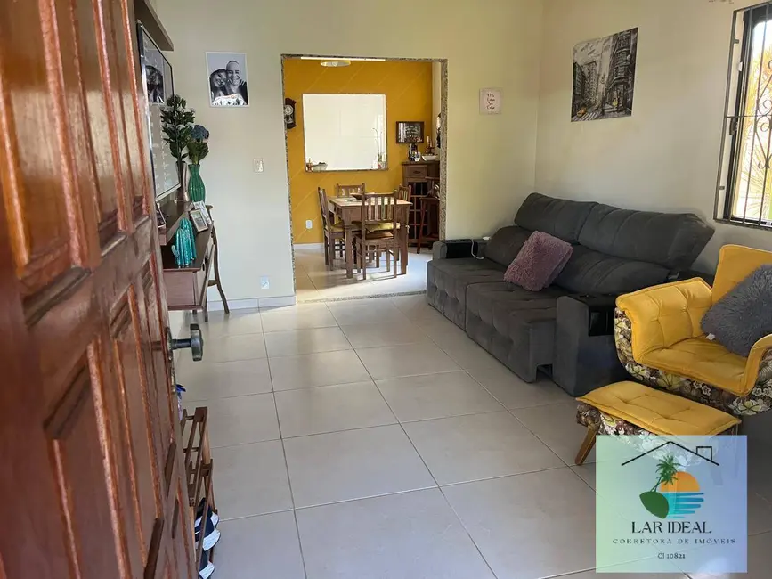 Foto 8 de Casa com 3 quartos à venda em Praia Seca, Araruama - RJ