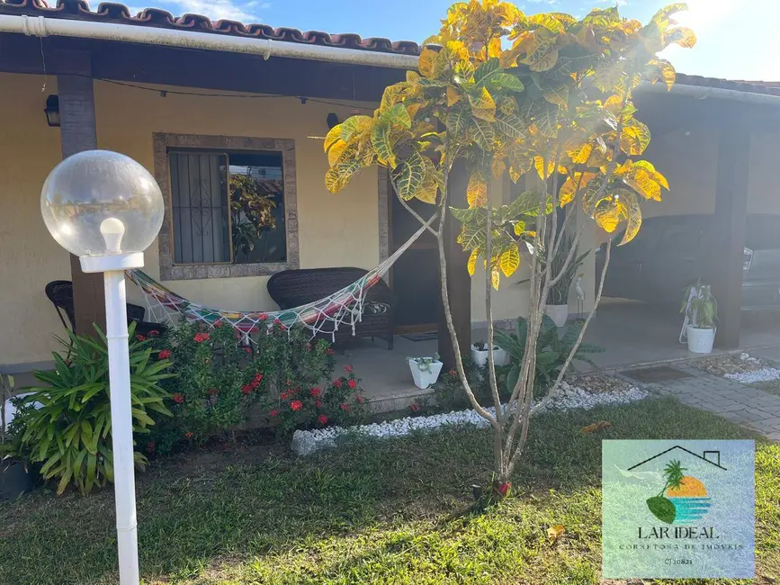 Foto 5 de Casa com 3 quartos à venda em Praia Seca, Araruama - RJ