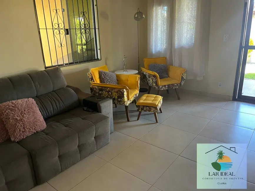 Foto 7 de Casa com 3 quartos à venda em Praia Seca, Araruama - RJ