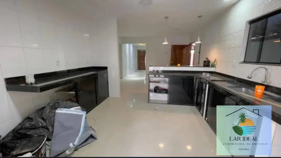 Foto 5 de Casa com 3 quartos à venda, 360m2 em Unamar (Tamoios), Cabo Frio - RJ