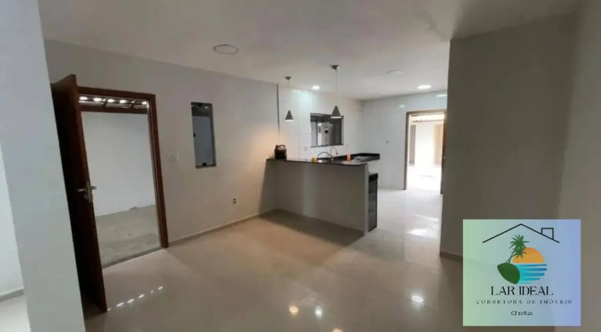 Foto 4 de Casa com 3 quartos à venda, 360m2 em Unamar (Tamoios), Cabo Frio - RJ