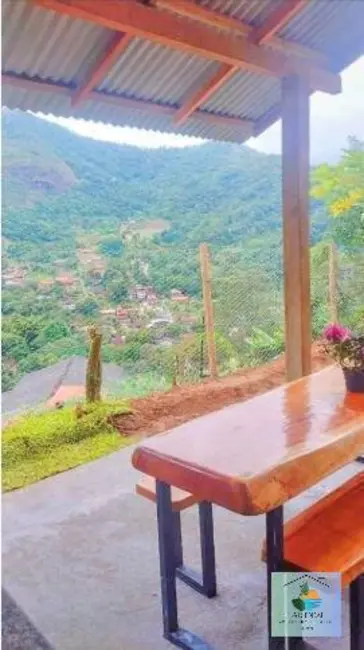 Casa com 2 quartos à venda em Lumiar, Nova Friburgo - RJ - imagem 1 Foto 1 de Casa com 2 quartos à venda em Lumiar, Nova Friburgo - RJ