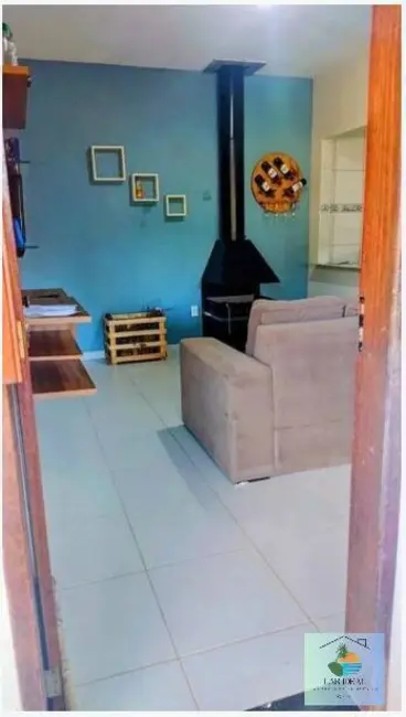 Casa com 2 quartos à venda em Lumiar, Nova Friburgo - RJ - imagem 6 Foto 6 de Casa com 2 quartos à venda em Lumiar, Nova Friburgo - RJ