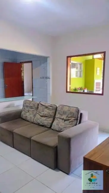 Casa com 2 quartos à venda em Lumiar, Nova Friburgo - RJ - imagem 5 Foto 5 de Casa com 2 quartos à venda em Lumiar, Nova Friburgo - RJ