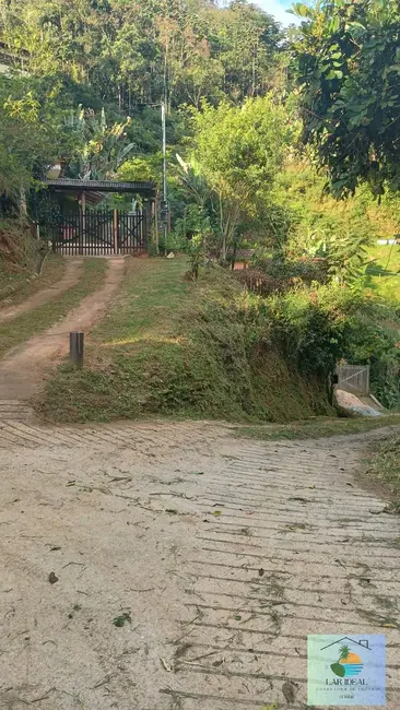 Casa com 2 quartos à venda em Lumiar, Nova Friburgo - RJ - imagem 3 Foto 3 de Casa com 2 quartos à venda em Lumiar, Nova Friburgo - RJ