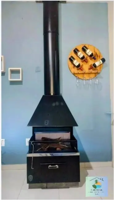 Casa com 2 quartos à venda em Lumiar, Nova Friburgo - RJ - imagem 8 Foto 8 de Casa com 2 quartos à venda em Lumiar, Nova Friburgo - RJ