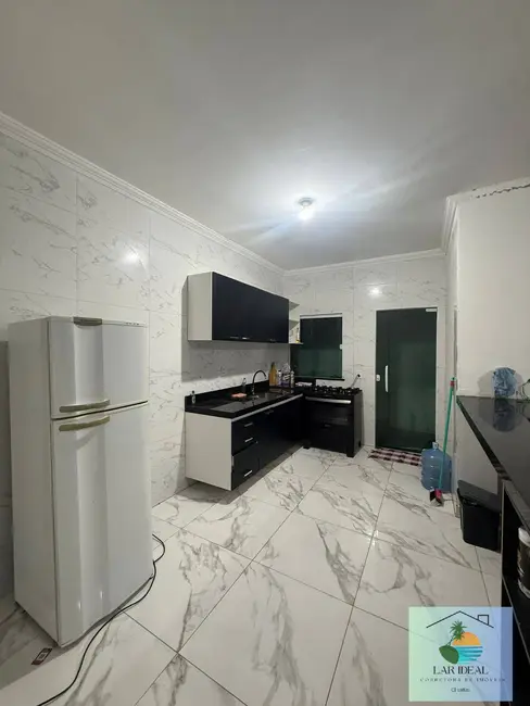 Foto 6 de Casa com 2 quartos à venda, 115m2 em Cabo Frio - RJ