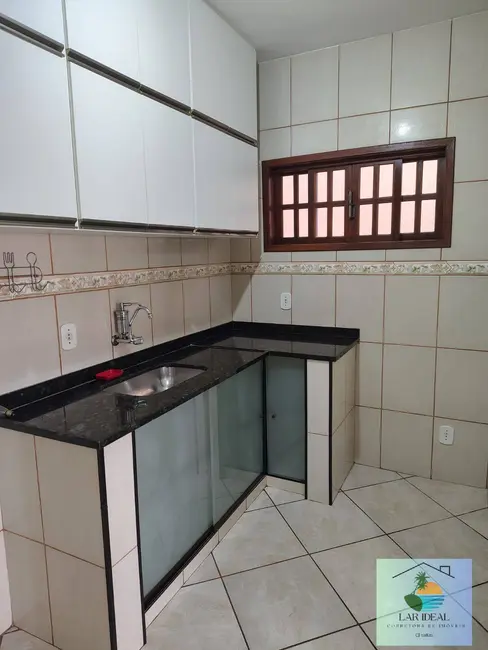 Foto 8 de Casa com 3 quartos à venda, 143m2 em Palmeiras, Cabo Frio - RJ
