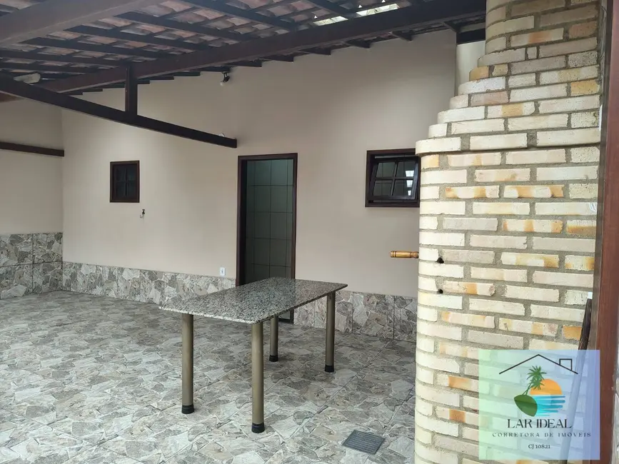 Foto 3 de Casa com 3 quartos à venda, 143m2 em Palmeiras, Cabo Frio - RJ