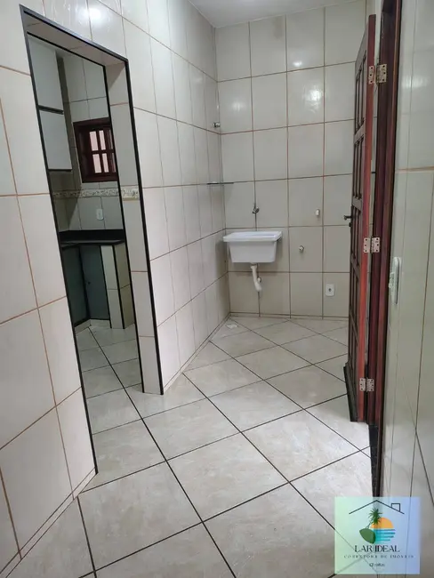 Foto 5 de Casa com 3 quartos à venda, 143m2 em Palmeiras, Cabo Frio - RJ