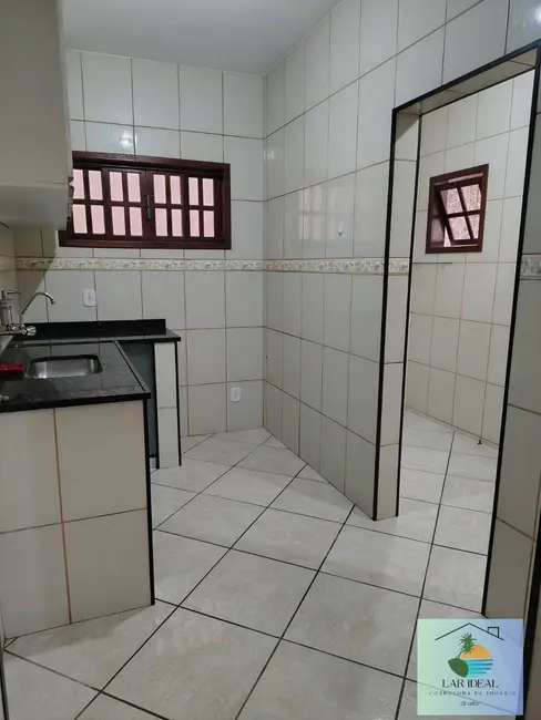 Foto 9 de Casa com 3 quartos à venda, 143m2 em Palmeiras, Cabo Frio - RJ