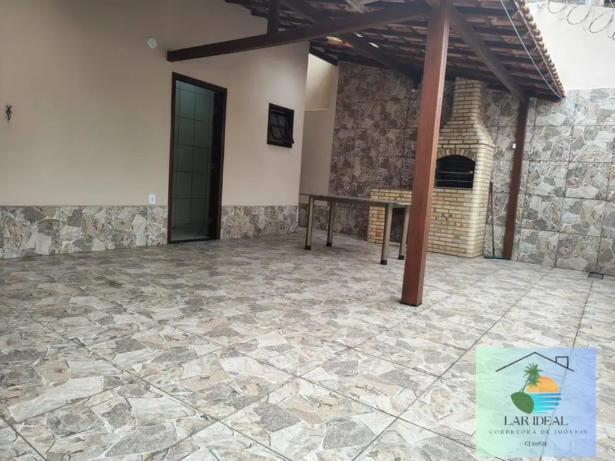 Foto 1 de Casa com 3 quartos à venda, 143m2 em Palmeiras, Cabo Frio - RJ