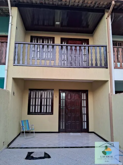 Casa com 2 quartos à venda em Cabo Frio - RJ - imagem 1 Foto 1 de Casa com 2 quartos à venda em Cabo Frio - RJ