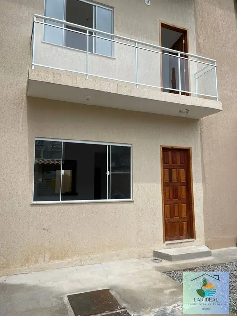 Foto 3 de Casa com 2 quartos à venda em Residencial Rio das Ostras, Rio Das Ostras - RJ