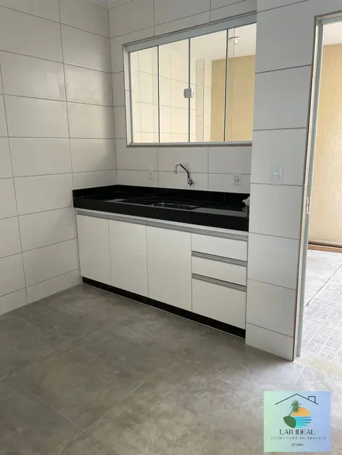 Foto 6 de Casa com 2 quartos à venda em Residencial Rio das Ostras, Rio Das Ostras - RJ