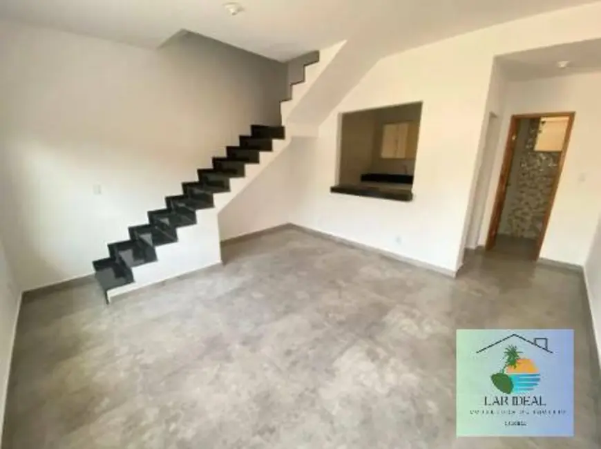 Foto 4 de Casa com 2 quartos à venda em Residencial Rio das Ostras, Rio Das Ostras - RJ