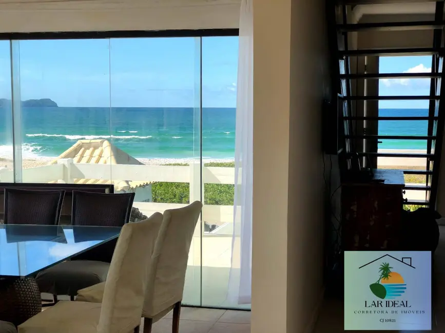 Foto 2 de Casa com 3 quartos à venda em Cabo Frio - RJ