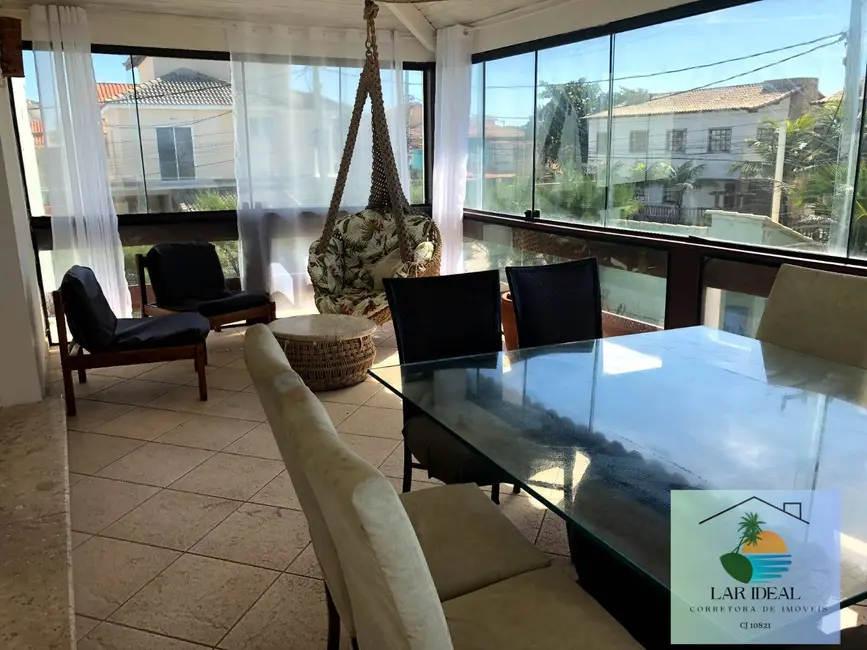 Foto 5 de Casa com 3 quartos à venda em Cabo Frio - RJ