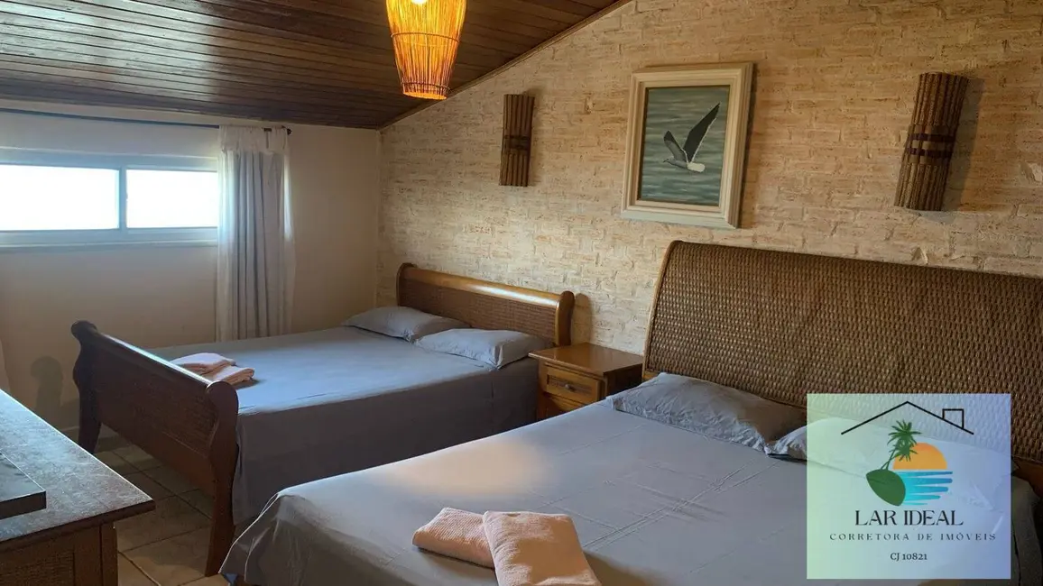 Foto 8 de Casa com 3 quartos à venda em Cabo Frio - RJ