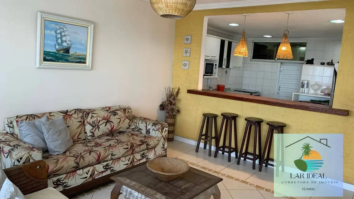Foto 4 de Casa com 3 quartos à venda em Cabo Frio - RJ