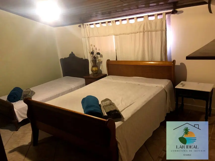 Foto 9 de Casa com 3 quartos à venda em Cabo Frio - RJ